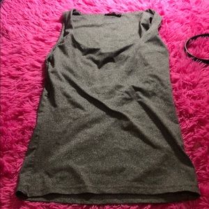 Zara Vest